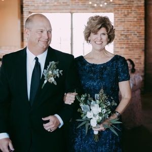 Meet your Posher, Marisa